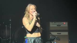 Melanie C Reason live at KOKO 2024