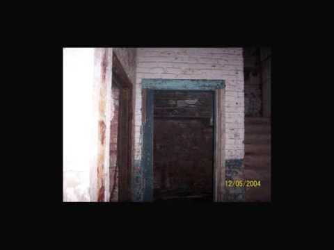 Old Jail - Pea Farm Video 2