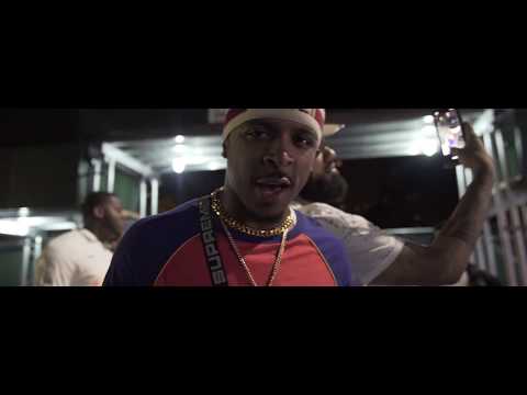 ( N.$.E ) YUNG HOOD x MELO x AQUA RICH - MY TEAM