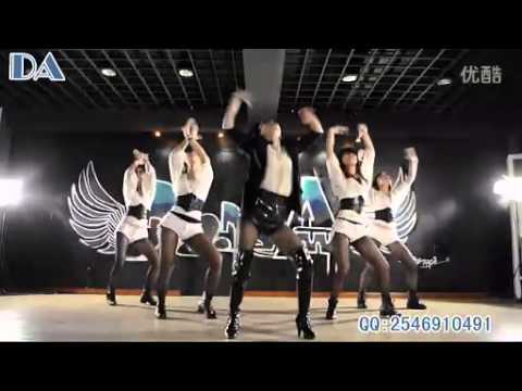 [DA Dance] Ailee (에일리) - Heaven Dance Cover