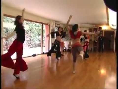 Come to Visit & Dance in Italy!!!