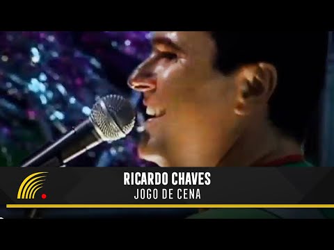 Jogo de cena video