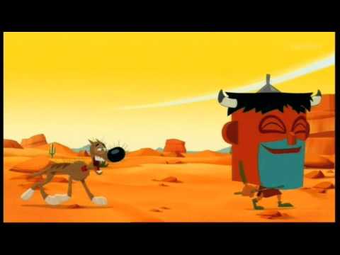 Daltonit: Keppejä rattaisiin.