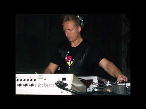 Dj Hell - Loveparade 16.07.2006