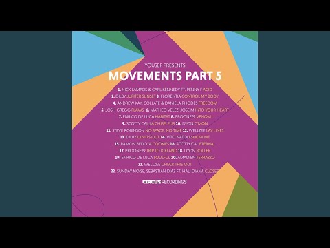 Jupiter Sunset (Original Mix)