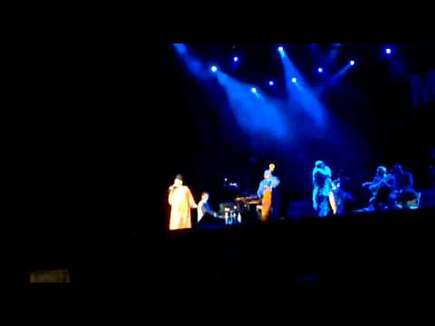 Kinkamachè - Nino y Vanessa: Buena Vista Social Club (Omara Portuondo)