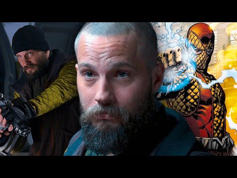 MCU Spider-Man but only Shocker 2.0