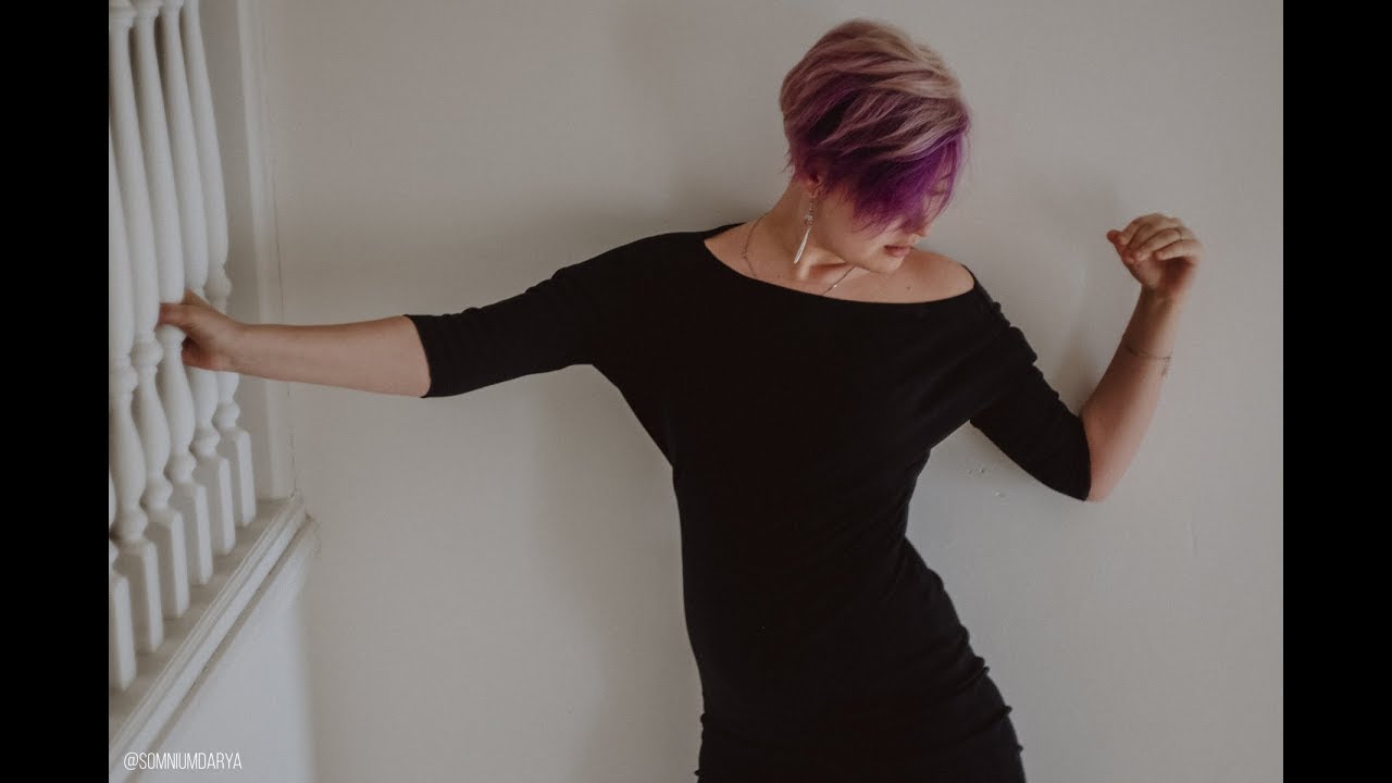 Video thumbnail for Angelina Zubko