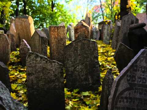 תהילים מ"ד - החזן ציון פלאח (Psalm 44)