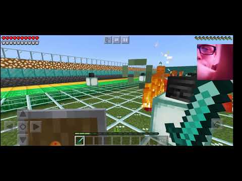 WELCOME TO THE COLISEUM!!!