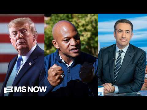 GOP 'SIMPING’ FOR TRUMP amid Blue Wave clues: Dem GOES THERE! 