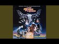 Main Title (From the original soundtrack for "Battle Beyond The Stars")