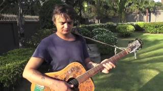 Flags Of The Old Regime - Peter Doherty