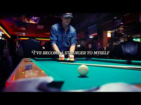 Out Of Place - Waylon Wyatt