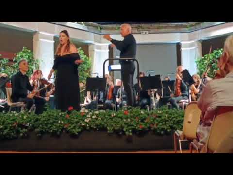 G. Puccini Madama Butterfly Un bel di vedremo