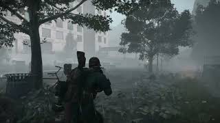 #16 【THE DIVISION2：ザディビジョン2】実況　『人間社会の崩壊 そして』