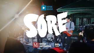 KOTAK MUSIK / SORE - Lihat