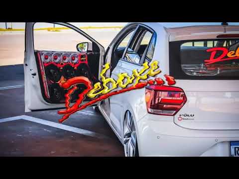 FUNK  DEBOXE 2021 - DJ MISTER BECKEER