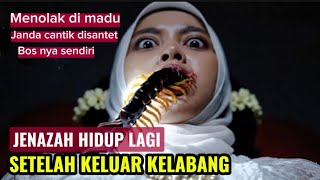 Download lagu JENAZAH HIDUP KEMBALI‼️WARGA KAMPUNG GEGER mp3