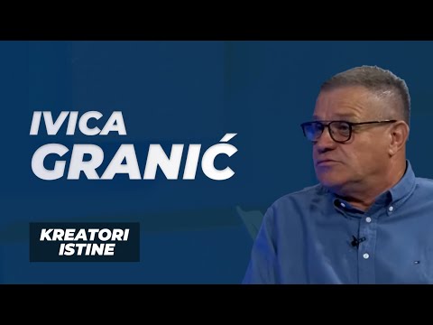 Ivica Granić: Današnja desnica je potkapacitirana i nedorasla izazovima!