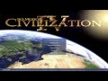 Civilization 4 Main Menu Theme Animatic "Baba ...