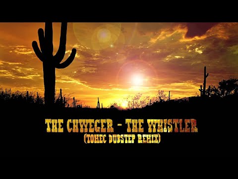 The Chweger - The Whistler (Tomec Dubstep Remix)