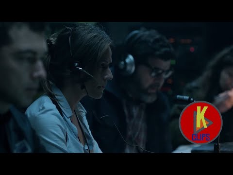 La prima telefonata del Professore - La casa di carta 1