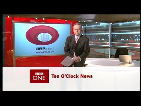 2 February 2004 BBC1 - News tease & Sea of Souls