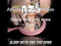 atlanta rhythm section - sleep with one eyes open