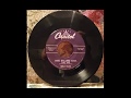 Merle Travis:  Cuddle Up a Little Closer Lovey Mine (Capitol 3194)