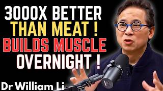 Surgeon SHOCKED: THIS Traditional Food Outperforms Meat by 3,000,000x After 75