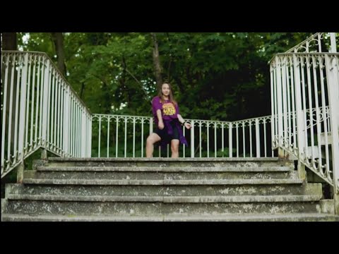 PK feat Becky G & Gabily - Vai Danada (Zumba Fitness by Magdalena Ciak)