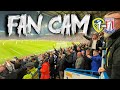 FAN CAM | Leeds 1-0 Stoke City