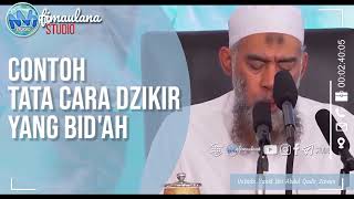 Download lagu Contoh Tata Cara Dzikir-dzikir yang Bid'ah | Ustadz Yazid Bin Abdul Qadir Jawas mp3 Download lagu Contoh Tata Cara Dzikir-dzikir yang Bid'ah | Ustadz Yazid Bin Abdul Qadir Jawas mp3