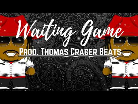Future X Drake X A Boogie X Migos Type Beat "Waiting Game"