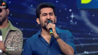 Just VIBE with VIJAY ANTONY 🔥 | Super Singer Season 9 | Episode Preview