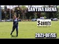 05/2019 Skills Video-Santina Arena '21