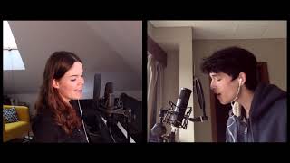 Download lagu Better Together - Us the duo (cover by Martyna Horowska & Matthew Ifield) mp3 Download lagu Better Together - Us the duo (cover by Martyna Horowska & Matthew Ifield) mp3