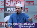 UFB Bagi Korang Point Untuk Lawan Hujah PAS Mengenai Hudud...