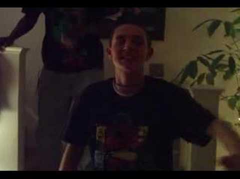 Mic Stewart Mixtape Party