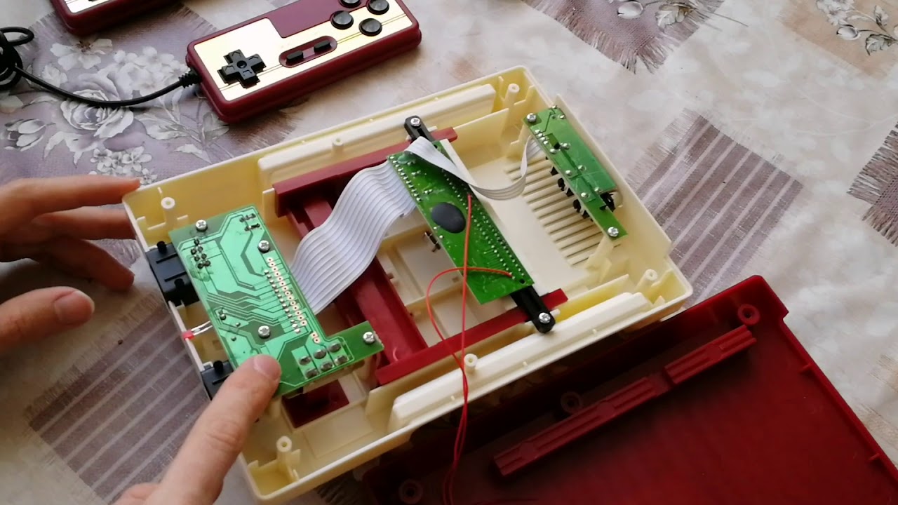 Genesis 8 Bit Hd Купить