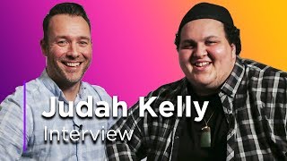 Judah Kelly on Why He's Shaping Himself as a Country Singer