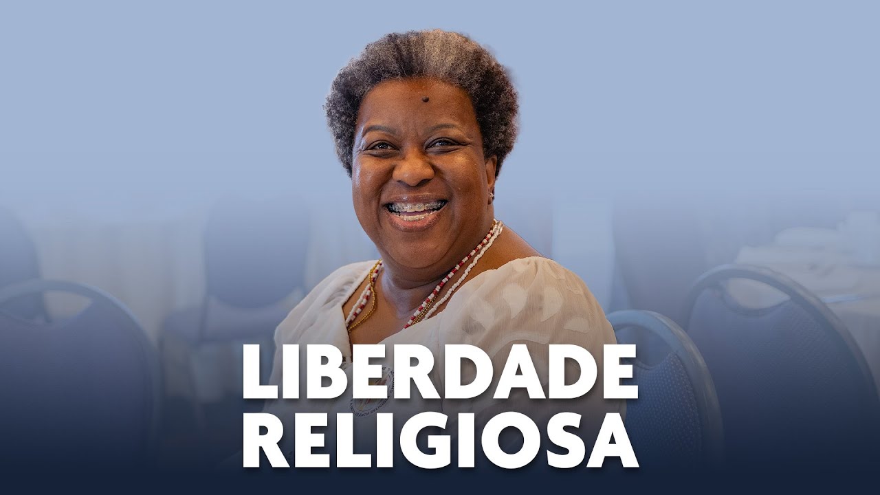17ª Caminhada em Defesa da Liberdade Religiosa