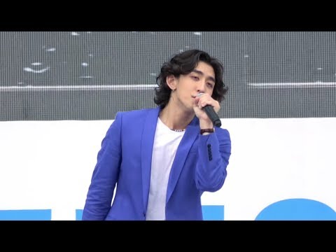 190920 뜨거운 여름밤은 가고 남은 건 볼품없지만 - 잔나비 (JANNABI) @ 2019 성남국제의료관광컨벤션