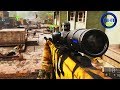 BATTLEFIELD 4 Multiplayer Gameplay - SNIPING ...