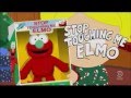 South Park Stop Touching Me Elmo