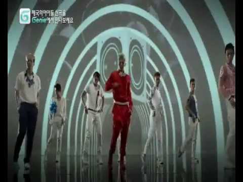 ZE-A vs. Teen Top - Our Crazy Phoenix