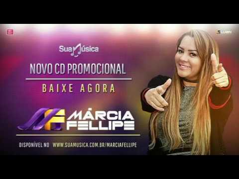 Márcia Fellipe - Fala pro Papai - Música Nova (REPERTÓRIO NOVO).