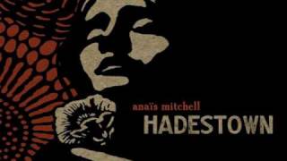 Anais Mitchell feat. Justin Vernon - If It&#39;s True