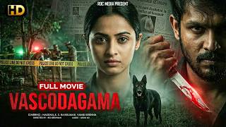 VASCODAGAMA" (HD) Full South Indian Action Thriller Hindi Dubbed Movie | New Released South Movie MQDEFAULT Thumbnail